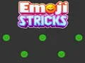 Žaidimas Emodži Smūgiai internete