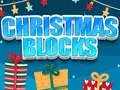 Žaidimas Kalėdų Blokai internete