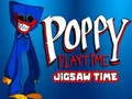 Žaidimas Poppy Playtime: Dėlionės laikas internete Žaidimas Poppy Playtime: Dėlionės laikas internete