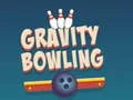 Žaidimas Gravitacinis boulingas internete Žaidimas Gravitacinis boulingas internete