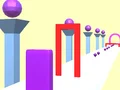 Žaidimas Jelinės Parkūras internete Žaidimas Jelinės Parkūras internete