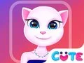 Žaidimas Angela: Insta mados istorijos internete Žaidimas Angela: Insta mados istorijos internete