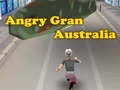 Žaidimas Pykčio Močiutė Australija internete Žaidimas Pykčio Močiutė Australija internete
