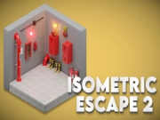 Žaidimas Izometrinis pabėgimas 2 internete