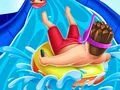 Žaidimas Vandens parkas Ryklys internete Žaidimas Vandens parkas Ryklys internete