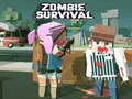 Žaidimas Zombių Išgyvenimas internete Žaidimas Zombių Išgyvenimas internete