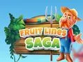Žaidimas Vaisių linijų Saga internete Žaidimas Vaisių linijų Saga internete