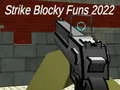Žaidimas Smūgis Blokinis linksmybės 2022 internete