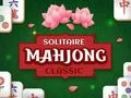 Žaidimas Klasikinis Mahjong Solitaire internete