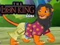 Žaidimas Liūtas karalius Simba internete Žaidimas Liūtas karalius Simba internete