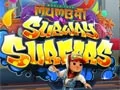 Žaidimas Subway Surfers Mumbaj internete Žaidimas Subway Surfers Mumbaj internete