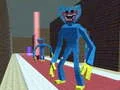 Žaidimas Nubic prieš Huggy Wuggy internete Žaidimas Nubic prieš Huggy Wuggy internete