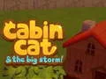 Žaidimas Katinukė ir Didelis Audra internete