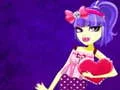 Žaidimas Monster High™ Grožio Salonas internete Žaidimas Monster High™ Grožio Salonas internete