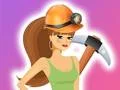 Žaidimas Wo-Miners internete Žaidimas Wo-Miners internete