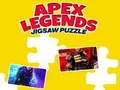 Žaidimas Apex Legends Dėlionė internete Žaidimas Apex Legends Dėlionė internete