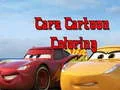 Žaidimas Automobilių Animacinių Filmų Spalvinimas internete Žaidimas Automobilių Animacinių Filmų Spalvinimas internete