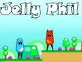 Žaidimas Želė Phil internete Žaidimas Želė Phil internete