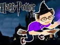 Žaidimas Aprenk Harry Potterį internete Žaidimas Aprenk Harry Potterį internete