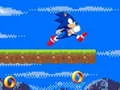 Žaidimas Sonic Mobilus internete Žaidimas Sonic Mobilus internete