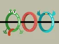 Žaidimas Šuolis per Žiedą internete Žaidimas Šuolis per Žiedą internete