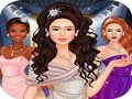Žaidimas Karališkosios Princesės Makiažo Salonas internete Žaidimas Karališkosios Princesės Makiažo Salonas internete