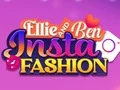 Žaidimas Ellie Ir Ben Insta Mada internete Žaidimas Ellie Ir Ben Insta Mada internete