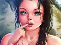 Žaidimas Kawaii Anime Avatar Apranga internete Žaidimas Kawaii Anime Avatar Apranga internete