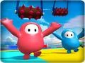 Žaidimas Knockout Bėgimas Royale Kritimas internete Žaidimas Knockout Bėgimas Royale Kritimas internete