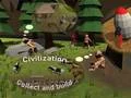 Žaidimas Civilizacija internete Žaidimas Civilizacija internete