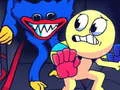 Žaidimas Huggy Dėlionė 3 internete Žaidimas Huggy Dėlionė 3 internete