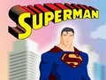 Žaidimas Supermenas internete Žaidimas Supermenas internete