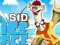 Žaidimas Sid: Ledynmetis internete Žaidimas Sid: Ledynmetis internete