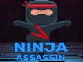 Žaidimas Nindzė Žudikas internete Žaidimas Nindzė Žudikas internete