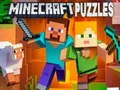 Žaidimas Minecraft Galvosūkiai internete