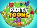 Žaidimas ŠventėsToons internete Žaidimas ŠventėsToons internete