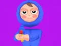 Žaidimas KIDSCO Mirties Turnyras 3D internete