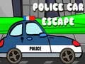 Žaidimas Policijos Automobilio Pabėgimas internete Žaidimas Policijos Automobilio Pabėgimas internete