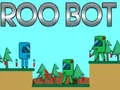 Žaidimas Roo Bot internete Žaidimas Roo Bot internete