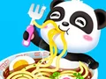Žaidimas Mažojo Panda kinų receptai internete Žaidimas Mažojo Panda kinų receptai internete