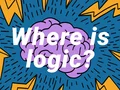 Žaidimas Žodžių Formulė. Kur yra logika? internete