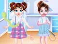 Žaidimas Mažosios Taylor Mados Suknelė internete Žaidimas Mažosios Taylor Mados Suknelė internete