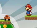 Žaidimas Mario HTML5 Mobilus internete