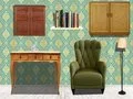 Žaidimas Vintage Namo Pabėgimas internete Žaidimas Vintage Namo Pabėgimas internete