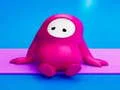 Žaidimas Fall Guys Dėlionė 2 internete Žaidimas Fall Guys Dėlionė 2 internete