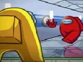 Žaidimas Impostor Dėlionė 3 internete Žaidimas Impostor Dėlionė 3 internete