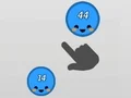 Žaidimas Ląstelių plėtros karas internete Žaidimas Ląstelių plėtros karas internete