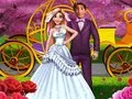 Žaidimas Eugenijaus ir Rachel magiškas vestuves internete Žaidimas Eugenijaus ir Rachel magiškas vestuves internete