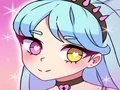 Žaidimas Kawaii Apranga internete Žaidimas Kawaii Apranga internete