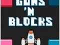 Žaidimas Ginklai ir blokai internete Žaidimas Ginklai ir blokai internete